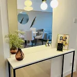 شقة Polanki Aqua Familly Premium Baseny, Wellness, Blisko Morza *