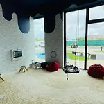 Polanki Aqua Familly Premium Baseny, Wellness, Blisko Morza * كولوبرزيغ