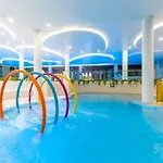 شقة Polanki Aqua Familly Premium Baseny, Wellness, Blisko Morza *