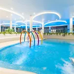 Polanki Aqua Familly Premium Baseny, Wellness, Blisko Morza * كولوبرزيغ
