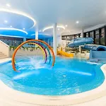 شقة Polanki Aqua Familly Premium Baseny, Wellness, Blisko Morza *