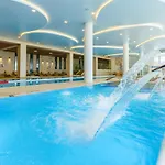 Polanki Aqua Familly Premium Baseny, Wellness, Blisko Morza * كولوبرزيغ