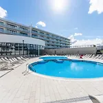 شقة Polanki Aqua Familly Premium Baseny, Wellness, Blisko Morza