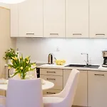 Polanki Aqua Familly Premium Baseny, Wellness, Blisko Morza شقة
