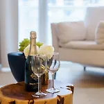 Polanki Aqua Familly Premium Baseny, Wellness, Blisko Morza شقة *