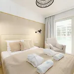 Polanki Aqua Familly Premium Baseny, Wellness, Blisko Morza דירה