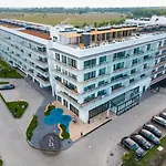 شقة Polanki Aqua Familly Premium Baseny, Wellness, Blisko Morza