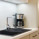 شقة Polanki Aqua Familly Premium Baseny, Wellness, Blisko Morza *