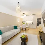 شقة Polanki Aqua Familly Premium Baseny, Wellness, Blisko Morza