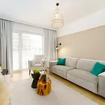 Polanki Aqua Familly Premium Baseny, Wellness, Blisko Morza شقة