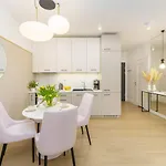 Polanki Aqua Familly Premium Baseny, Wellness, Blisko Morza شقة كولوبرزيغ