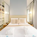 Polanki Aqua Familly Premium Baseny, Wellness, Blisko Morza شقة *