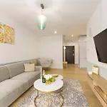 Polanki Aqua Familly Premium Baseny, Wellness, Blisko Morza * كولوبرزيغ
