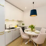 شقة Polanki Aqua Familly Premium Baseny, Wellness, Blisko Morza *