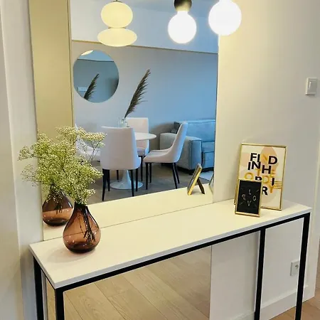 דירה Polanki Aqua Familly Premium Baseny, Wellness, Blisko Morza *