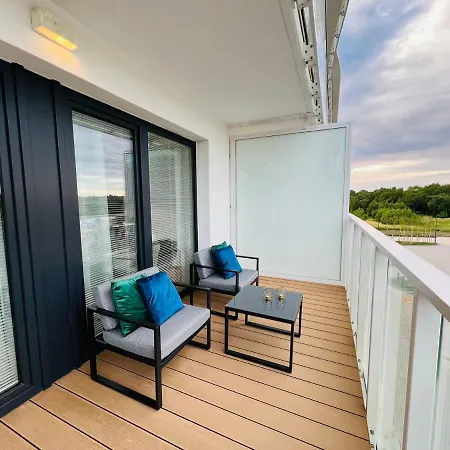 Polanki Aqua Familly Premium Baseny, Wellness, Blisko Morza *