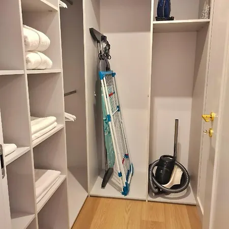 דירה Polanki Aqua Familly Premium Baseny, Wellness, Blisko Morza קולובז'ג
