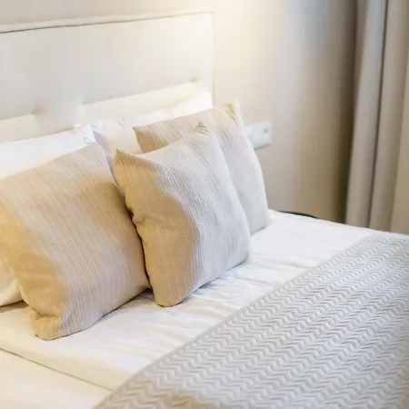 Διαμέρισμα Polanki Aqua Familly Premium Baseny, Wellness, Blisko Morza