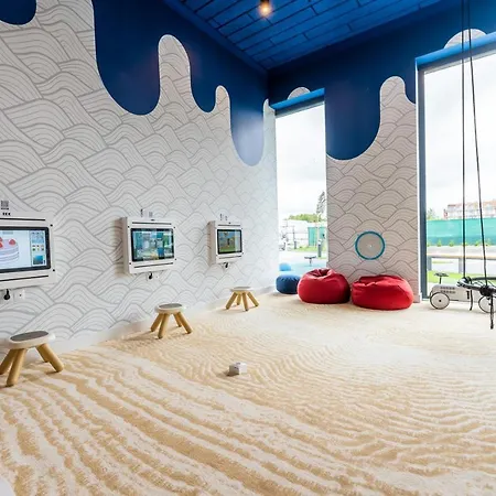 Polanki Aqua Familly Premium Baseny, Wellness, Blisko Morza アパート コウォブジェク