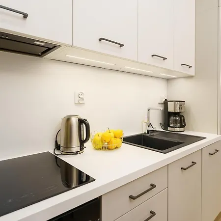 Polanki Aqua Familly Premium Baseny, Wellness, Blisko Morza アパート コウォブジェク