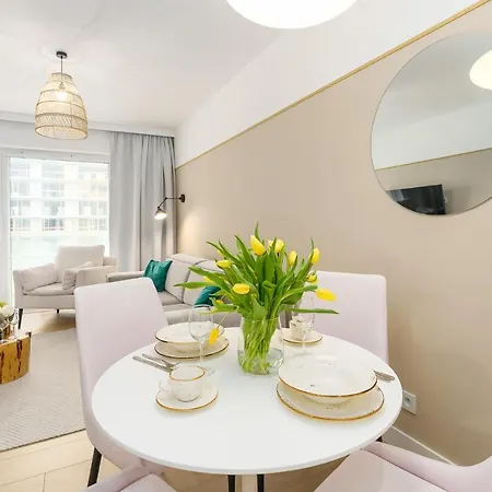 Polanki Aqua Familly Premium Baseny, Wellness, Blisko Morza