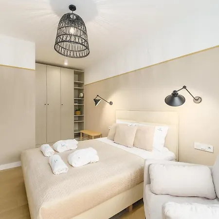 アパート Polanki Aqua Familly Premium Baseny, Wellness, Blisko Morza