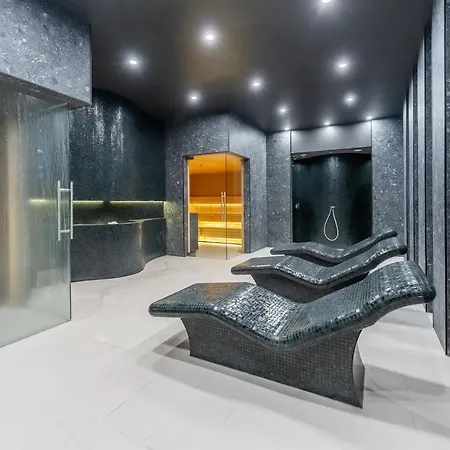 Polanki Aqua Familly Premium Baseny, Wellness, Blisko Morza