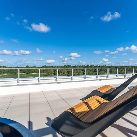 Polanki Aqua Familly Premium Baseny, Wellness, Blisko Morza * コウォブジェク