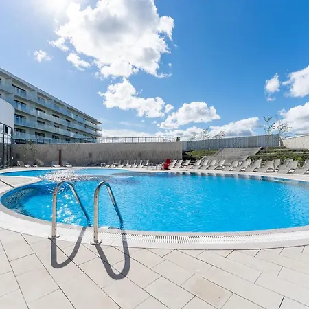 דירה Polanki Aqua Familly Premium Baseny, Wellness, Blisko Morza קולובז'ג