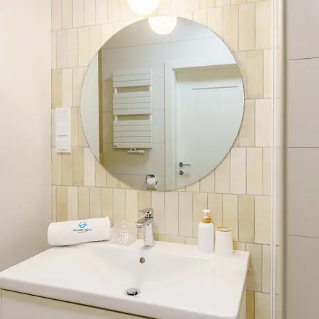 Polanki Aqua Familly Premium Baseny, Wellness, Blisko Morza * コウォブジェク