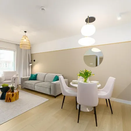 Polanki Aqua Familly Premium Baseny, Wellness, Blisko Morza コウォブジェク