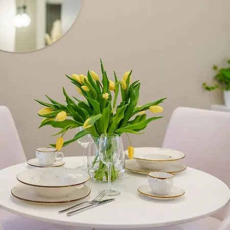 アパート Polanki Aqua Familly Premium Baseny, Wellness, Blisko Morza *