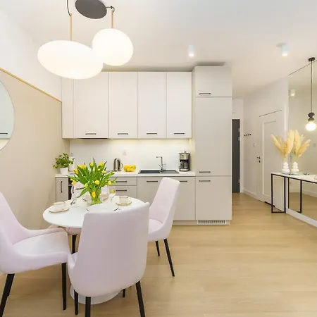 Polanki Aqua Familly Premium Baseny, Wellness, Blisko Morza דירה קולובז'ג