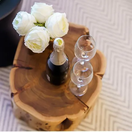 Polanki Aqua Familly Premium Baseny, Wellness, Blisko Morza アパート