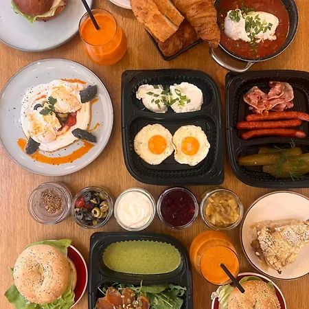 アパート Polanki Aqua Familly Premium Baseny, Wellness, Blisko Morza