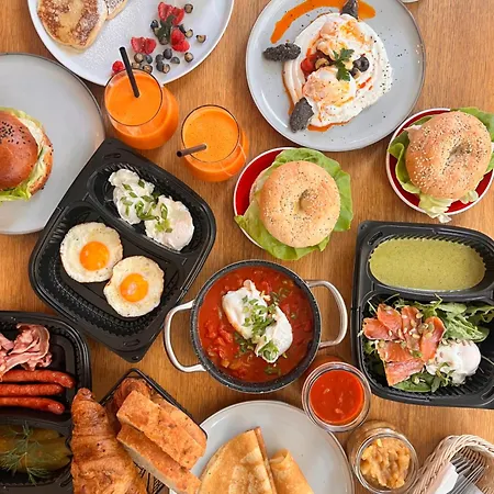 Polanki Aqua Familly Premium Baseny, Wellness, Blisko Morza アパート *