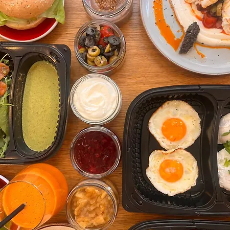 Polanki Aqua Familly Premium Baseny, Wellness, Blisko Morza アパート コウォブジェク