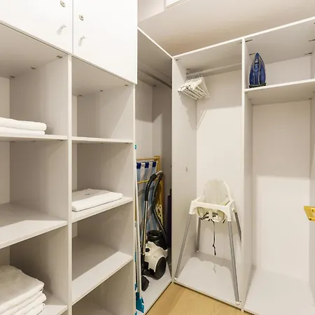 アパート Polanki Aqua Familly Premium Baseny, Wellness, Blisko Morza コウォブジェク