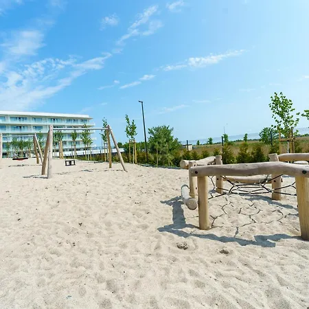 Polanki Aqua Familly Premium Baseny, Wellness, Blisko Morza *