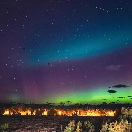 Polanki Aqua Familly Premium Baseny, Wellness, Blisko Morza アパート *