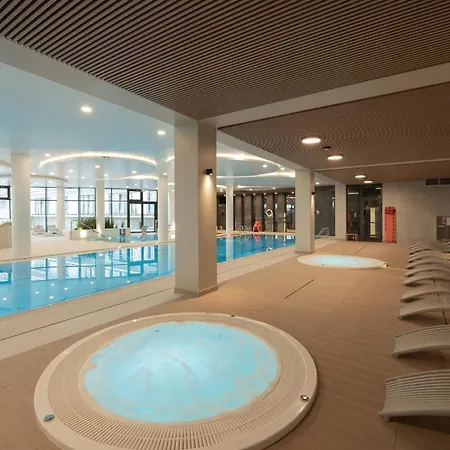 Polanki Aqua Familly Premium Baseny, Wellness, Blisko Morza