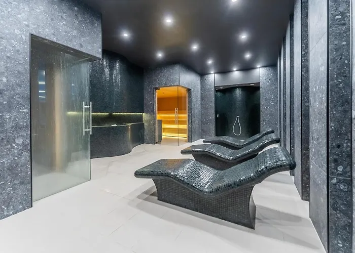 Polanki Aqua Familly Premium Baseny, Wellness, Blisko Morza