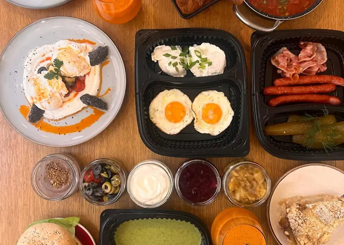 아파트 Polanki Aqua Familly Premium Baseny, Wellness, Blisko Morza