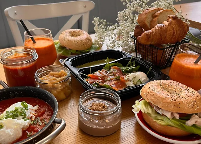 아파트 Polanki Aqua Familly Premium Baseny, Wellness, Blisko Morza *