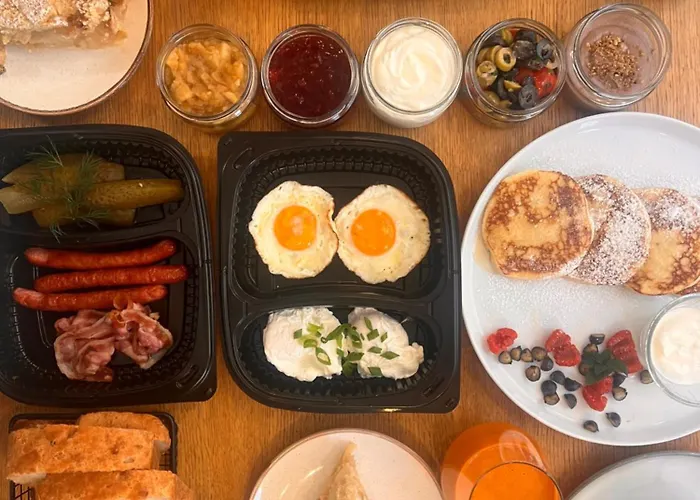 Polanki Aqua Familly Premium Baseny, Wellness, Blisko Morza 코워브제크