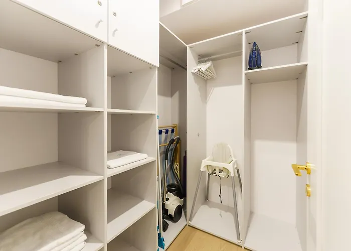 아파트 Polanki Aqua Familly Premium Baseny, Wellness, Blisko Morza 코워브제크