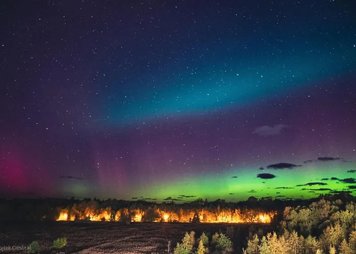 Polanki Aqua Familly Premium Baseny, Wellness, Blisko Morza 아파트 *